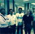 Dr. Patta Radhakrishna-Gastroenterology specialist
