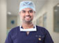 Dr. Patta Radhakrishna-Gastroenterology specialist