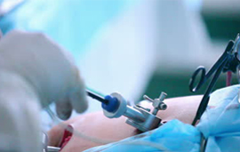 Dr. Patta Radhakrishna-Gastroenterology specialist