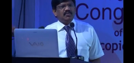 Dr. Patta Radhakrishna-Gastroenterology specialist